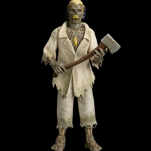 Beast of Blood - The Beast - Retro Style 8" Figure