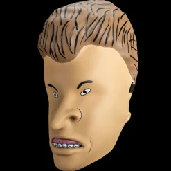 Beavis and Butt-head - Butt-head Deluxe Injection Mask