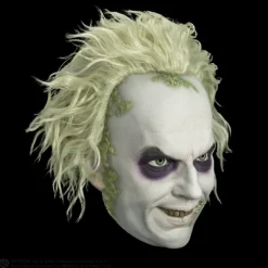 Beetlejuice - Beetlejuice Deluxe Injection Mask
