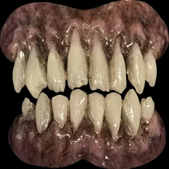 Bitemares Horror Teeth - Spectre