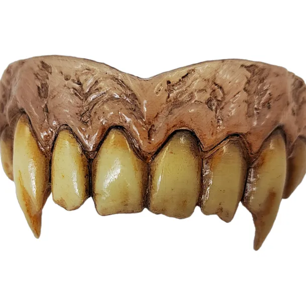 Bitemares Horror Teeth - Underling