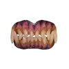 Bitemares Horror Teeth - Wolf