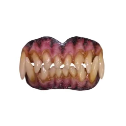 Bitemares Horror Teeth - Wolf