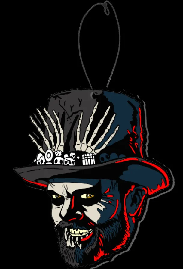 Candy Corn - Dr. Death Fear Freshener®