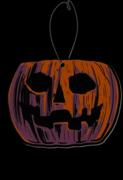 Candy Corn - Pumpkin Pail Fear Freshener®