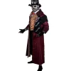 Candy Corn Movie - Dr. Death Costume