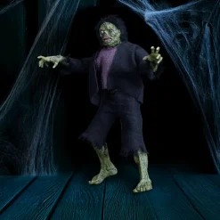 Chamber of Horrors - Shock Monster - Retro Style 8" Figure