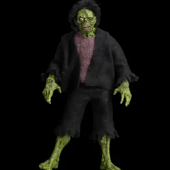 Chamber of Horrors - Shock Monster - Retro Style 8" Figure