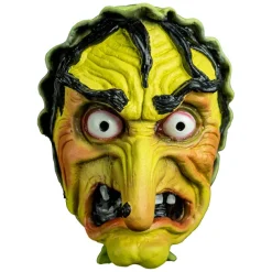 Chamber of Horrors - Witch Mask