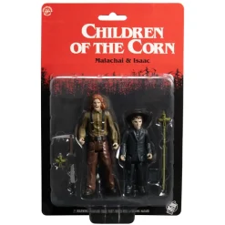 Children of the Corn - Isaac & Malachai- 3.75