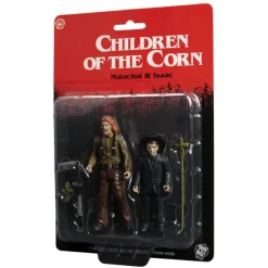 Children of the Corn - Isaac & Malachai- 3.75