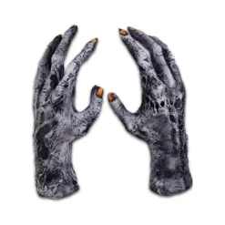 Chiller Zombie Gloves