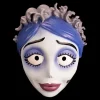 Corpse Bride - Emily Injection Mask
