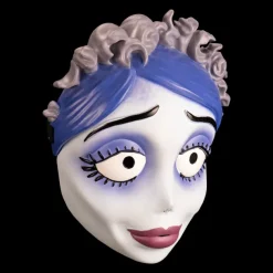 Corpse Bride - Emily Injection Mask