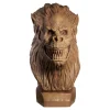 Creepshow - Fluffy The Crate Beast Bust Prop