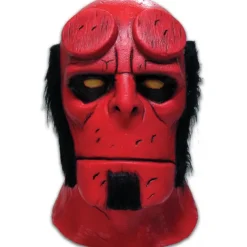 Dark Horse Comics Hellboy Mask