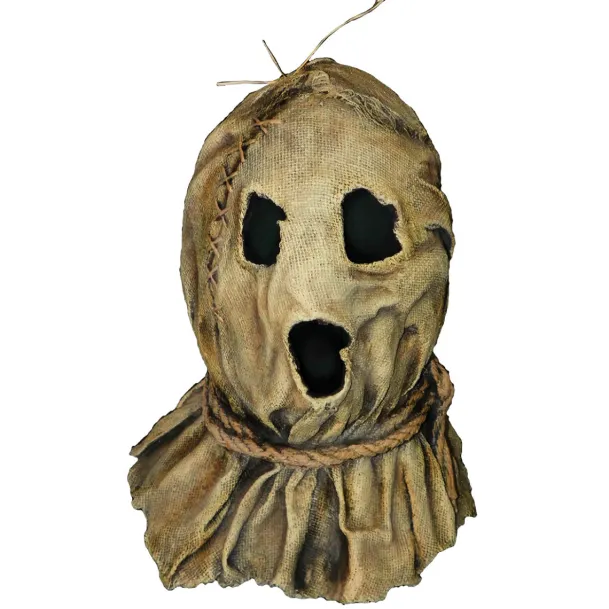 Dark Night of the Scarecrow Bubba Mask