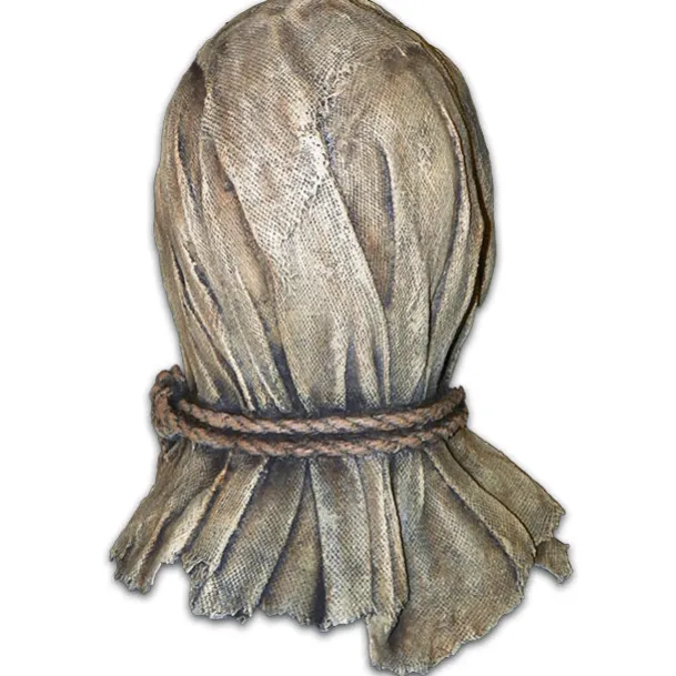Dark Night of the Scarecrow Bubba Mask