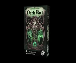 Dark Pact Game