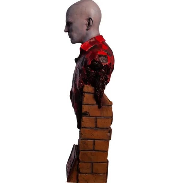 Dawn of the Dead - Airport Zombie Bust