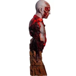 Dawn of the Dead - Airport Zombie Bust