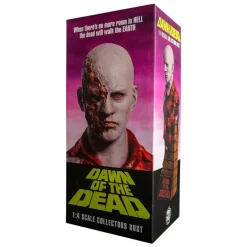 Dawn of the Dead - Airport Zombie Bust