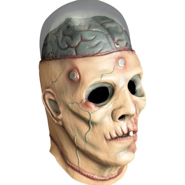 Don Post - Frankenstein 2001