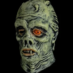 Don Post - Glowin Ghoulies Corpse Mask (Vinyl)