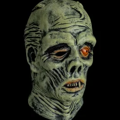 Don Post - Glowin Ghoulies Corpse Mask (Vinyl)