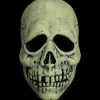 Don Post - Glowin Ghoulies Skull Mask (Vinyl)