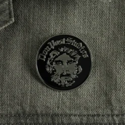 Don Post - Satyr Enamel Pin