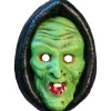 Don Post - Witch Plastic Mask