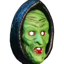 Don Post - Witch Plastic Mask