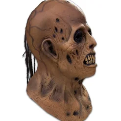 EC Comics Collection Haunt of Fear Graham Ingels Zombie Mask