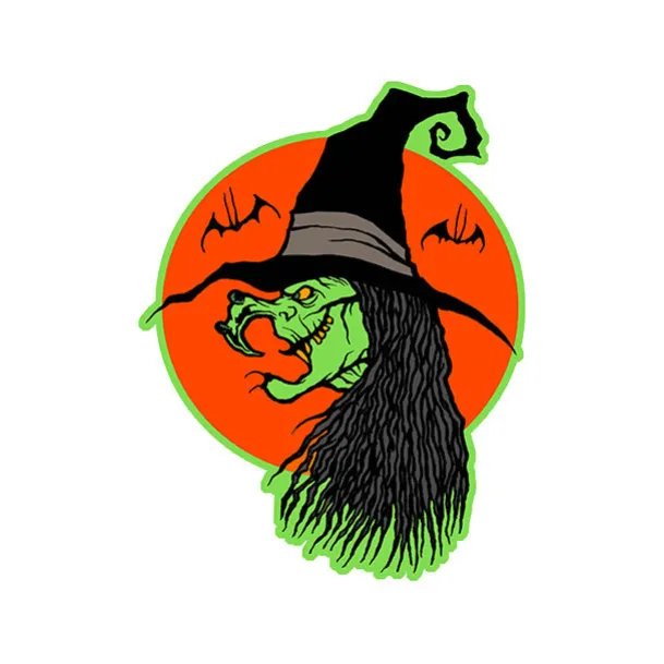 Eric Pigors Toxictoons Wall Decor - Series 1