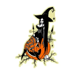 Eric Pigors Toxictoons Wall Decor - Series 1