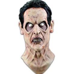 Evil Dead 2 Evil Ash Mask