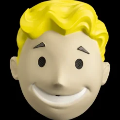 Fallout - Vault Boy Retro Mask