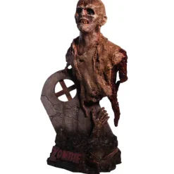 Fulci Zombie - Poster Zombie Bust
