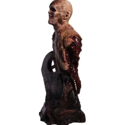 Fulci Zombie - Poster Zombie Bust