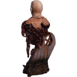 Fulci Zombie - Poster Zombie Bust