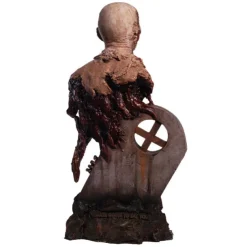 Fulci Zombie - Poster Zombie Bust