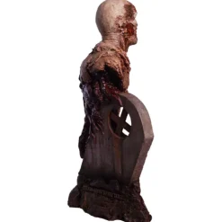 Fulci Zombie - Poster Zombie Bust