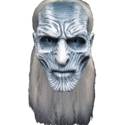 Game of Thrones White Walker Mask