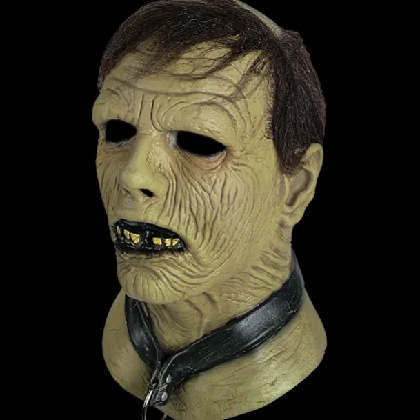 George Romero's Day of the Dead Bub Zombie Mask