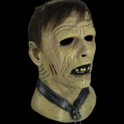 George Romero's Day of the Dead Bub Zombie Mask