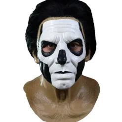 Ghost - Papa 3 Emeritus Mask