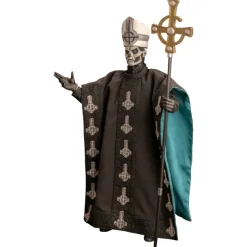 Ghost - Papa Emeritus II 1:6 Scale Figure