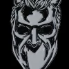 Ghost Nameless Ghoul Enamel Pin