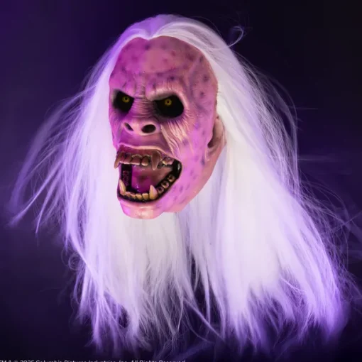 Ghostbusters - Library Ghost Mask (Vinyl)